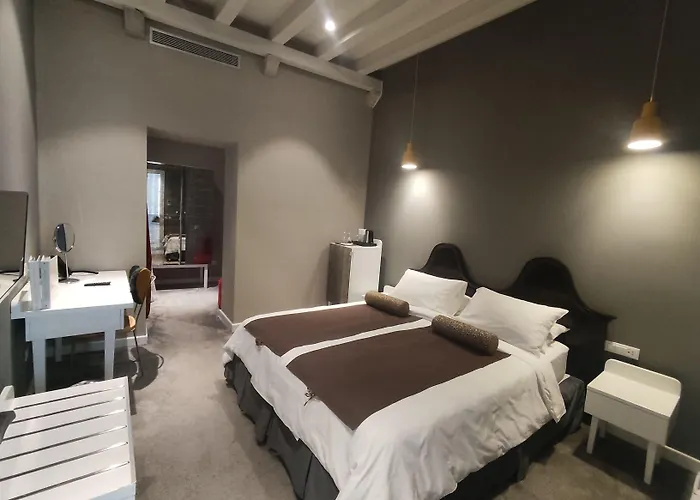 XII Century Heritage Hotel