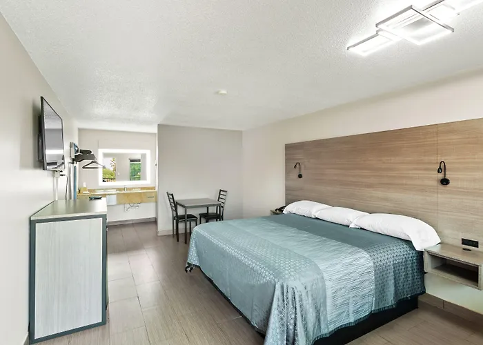 Siesta Inn Mcallen