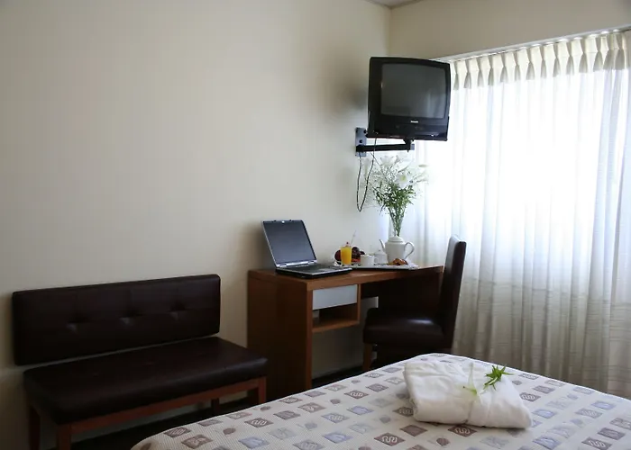 Ariston Hotel
