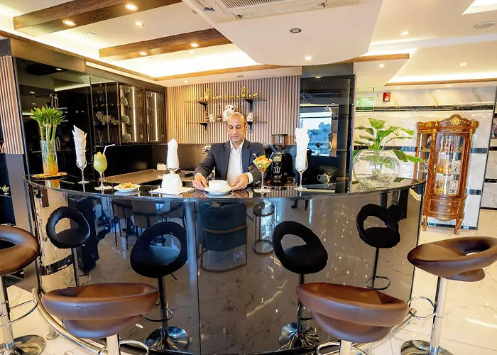 P Quattro Relax Hotel