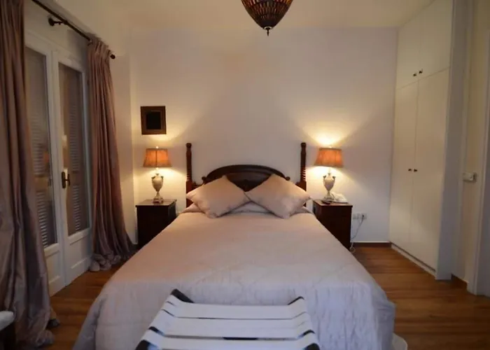 Korina Gallery Hotel