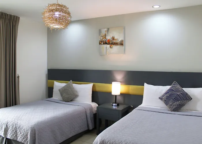 Terra Bella Hotel Boutique