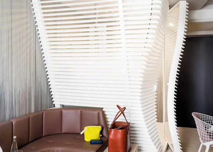 Okko Hotels Bayonne Centre