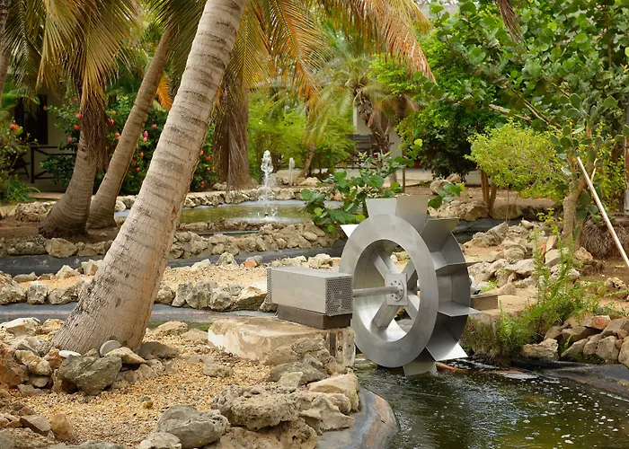 Captain Don'S Habitat Bonaire, BW Signature Collection