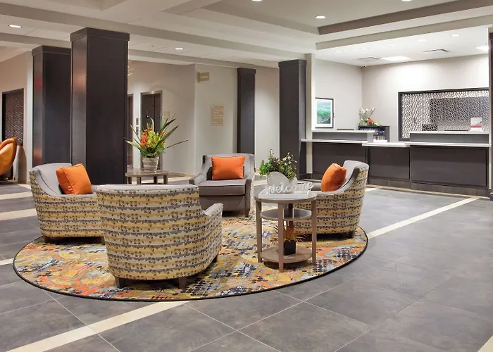 Candlewood Suites Grand Island By Ihg