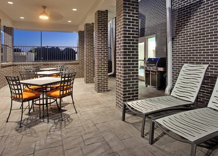 Candlewood Suites Grand Island By Ihg