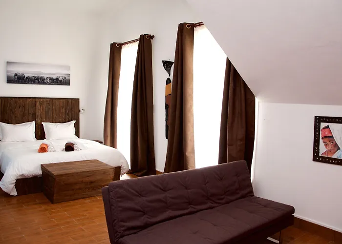 Villa Anakao Mauritius