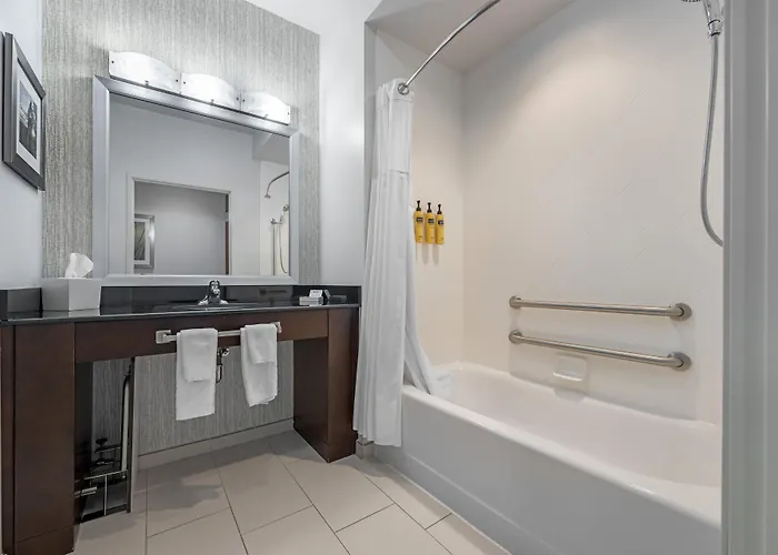 Best Western Plus The Hammondsport Hotel