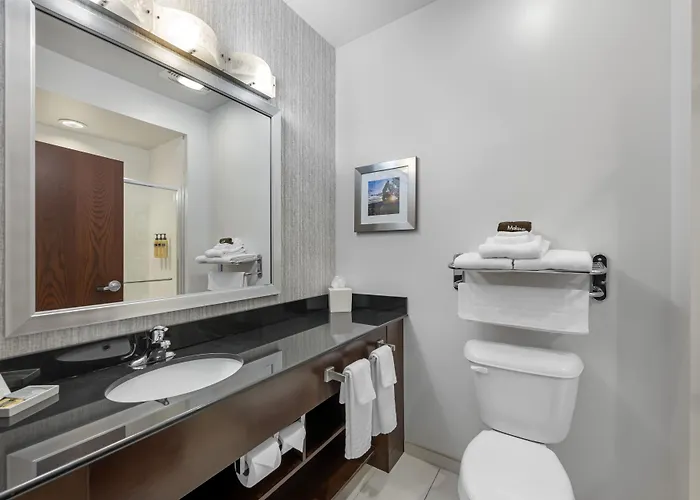 Best Western Plus The Hammondsport Hotel