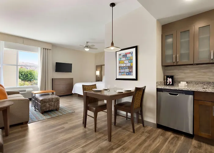 Homewood Suites By Hilton Moab