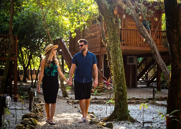 Mariposa Belize Beach Resort