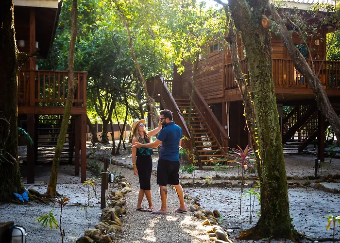 Mariposa Belize Beach Resort