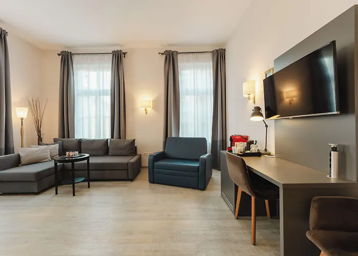 Hotel Kaiserhof