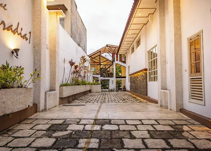 Family Hotel Gradia 1