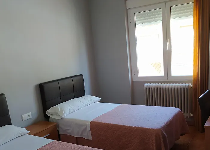 Hotel Europa