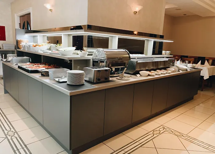 Hotel Mediteran