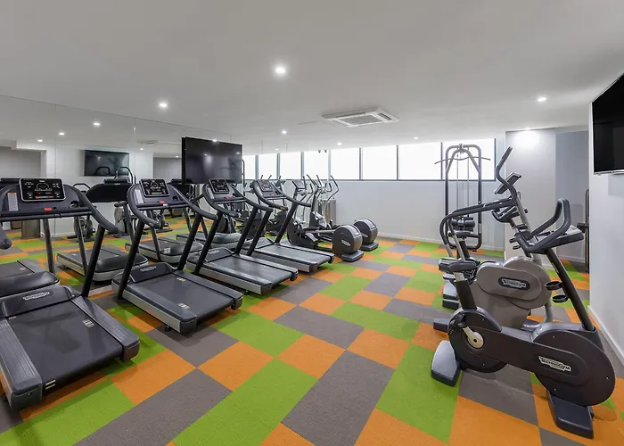 Meriton Suites Mascot Central