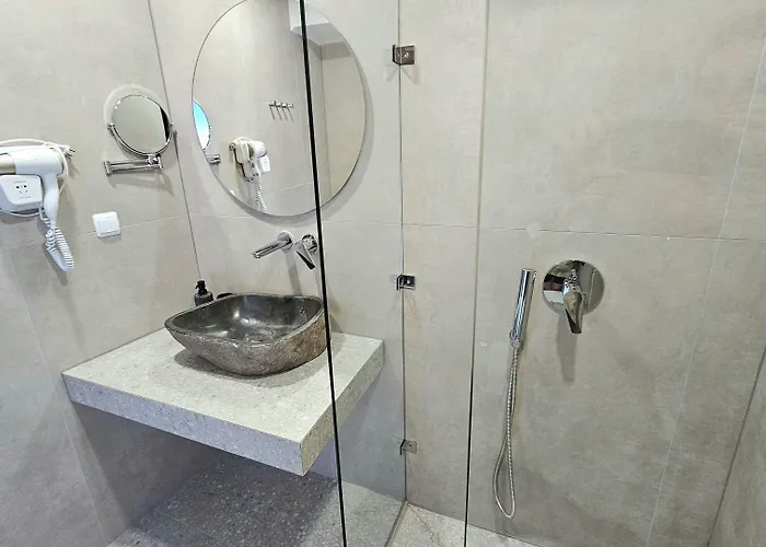 Minos Boutique Hotel