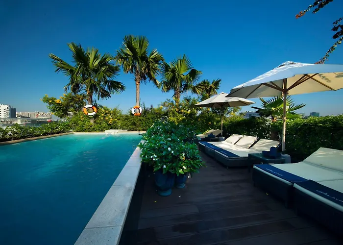 Alagon D'Antique Boutique Hotel & Spa