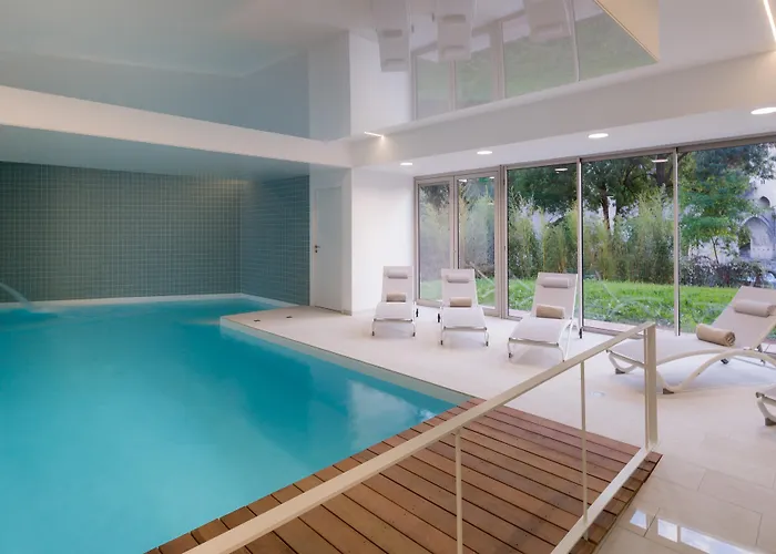 Best Western Plus Hotel Divona Cahors