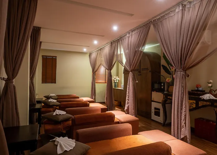 Alagon D'Antique Boutique Hotel & Spa