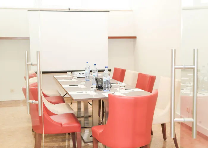 Vilamoura Garden Hotel