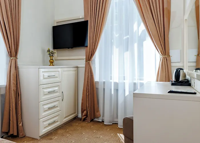 La Strada Boutique Villa