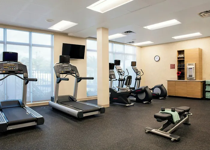 Towneplace Suites By Marriott Miami Homestead