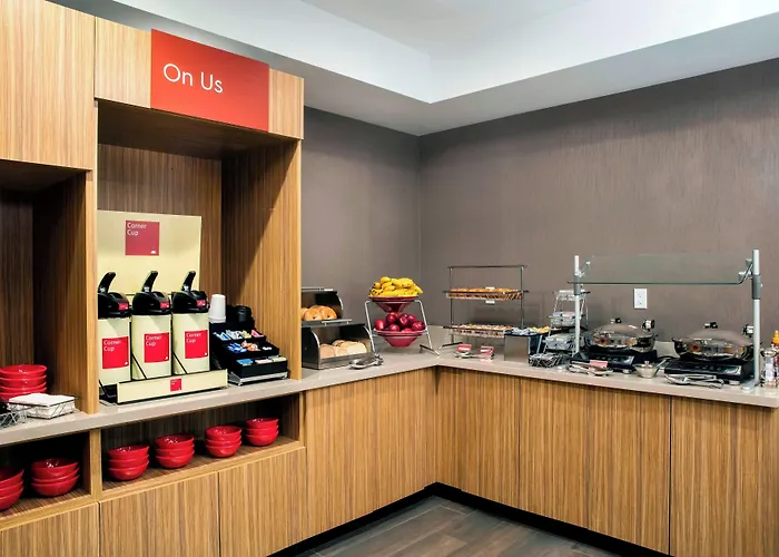 Towneplace Suites By Marriott Miami Homestead