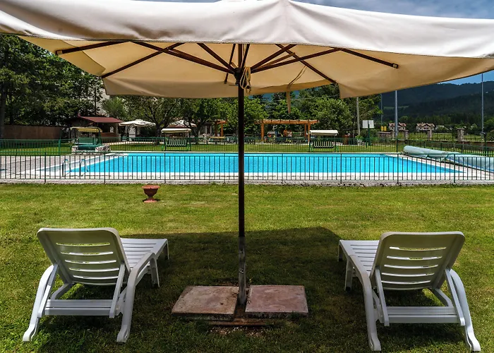 Hotel Iris