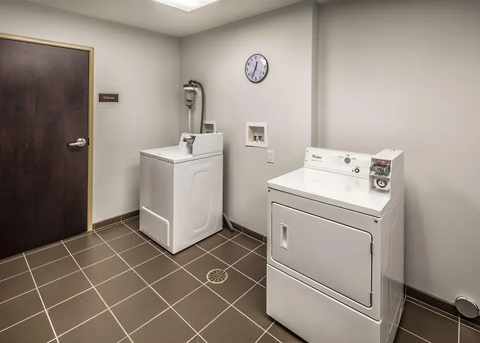 Sleep Inn & Suites Syracuse Airport