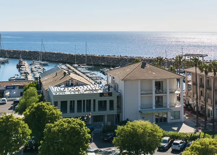 Hotel Port Toga