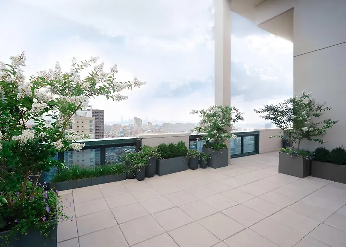 Hyatt House New York/Chelsea Hotel