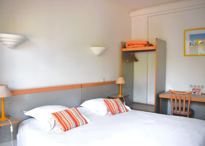 Hôtel Orange Marine