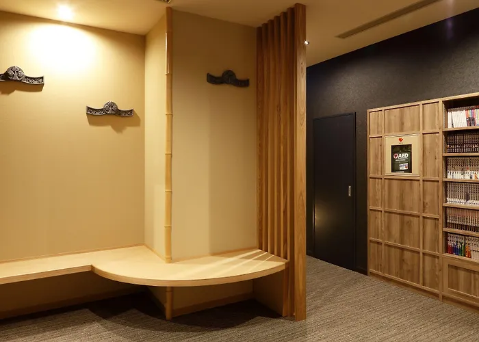 Dormy Inn Nagano