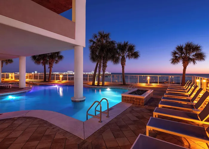 Best Western Premier - The Tides