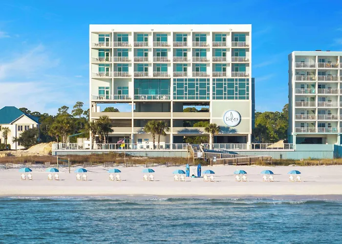 Best Western Premier - The Tides