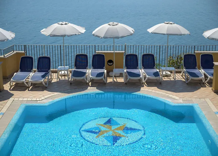 All Inclusive Hotel Piccolo Paradiso