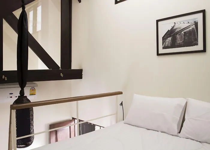 Baan Luang Rajamaitri Historic Inn