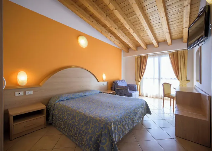 All Inclusive Hotel Piccolo Paradiso