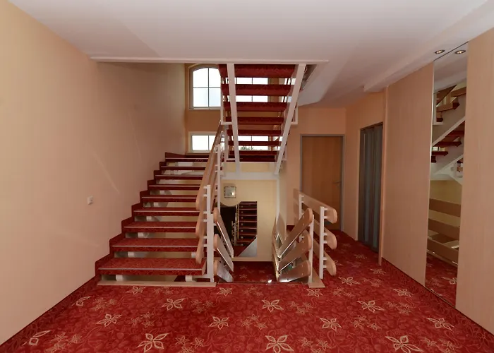 Strandhotel Faak
