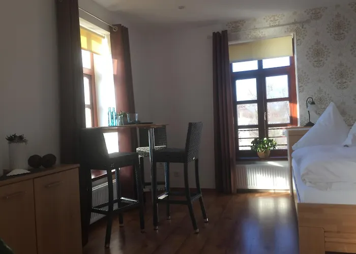 Hotel Packhaus