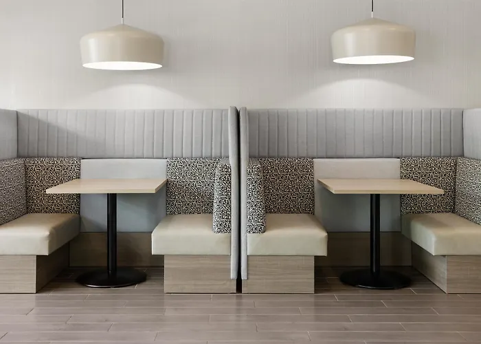 Home2 Suites By Hilton Greenville Downtown