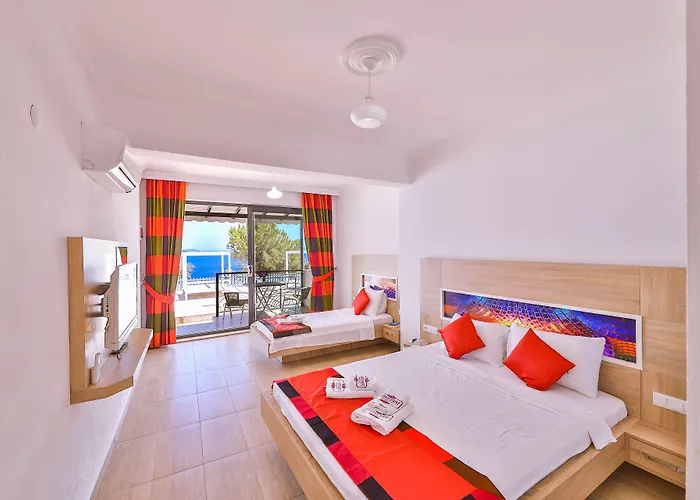 Hamarat Otel