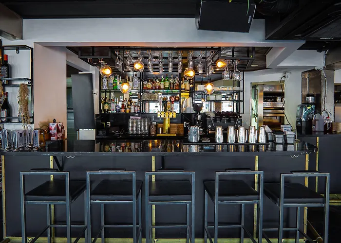H By H Hospitality