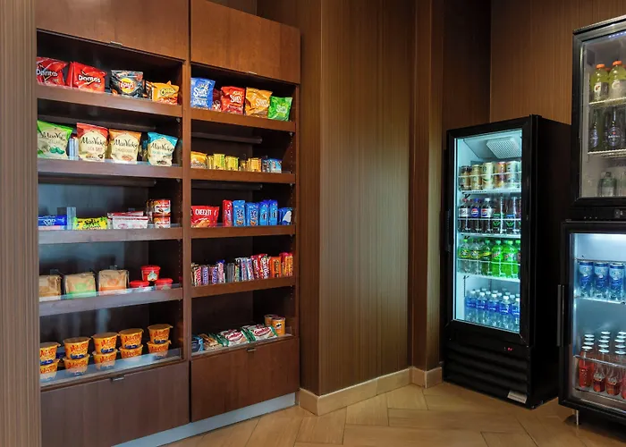 Fairfield Inn & Suites By Marriott Richmond Midlothian