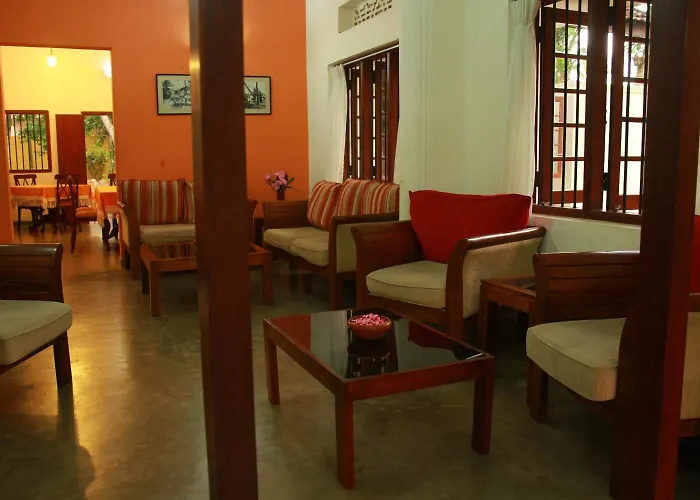 Gedara Villa