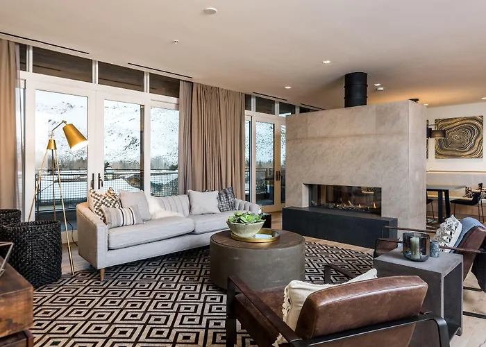 Limelight Hotel Ketchum