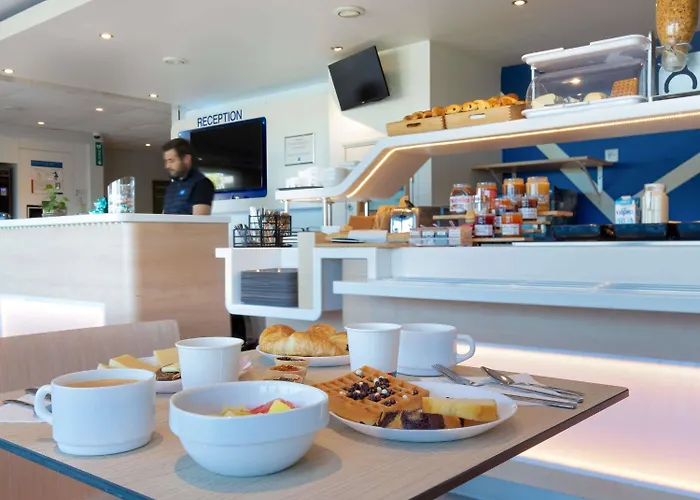 ibis budget Saint-Maximin
