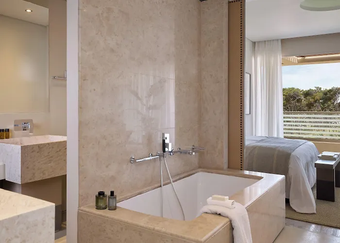 Grecotel Astir Palace
